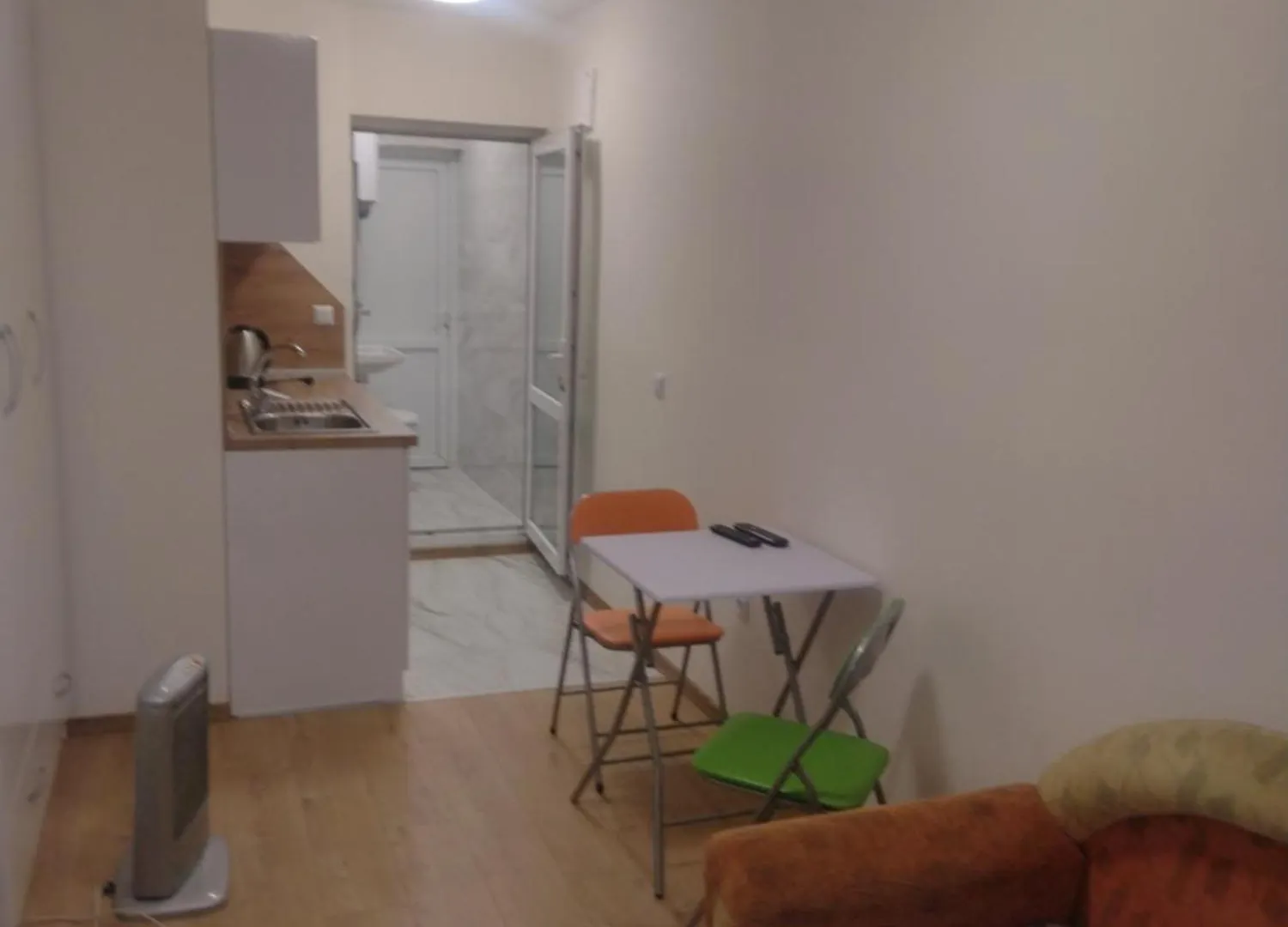 Апартмент Райчев Apartment Varna