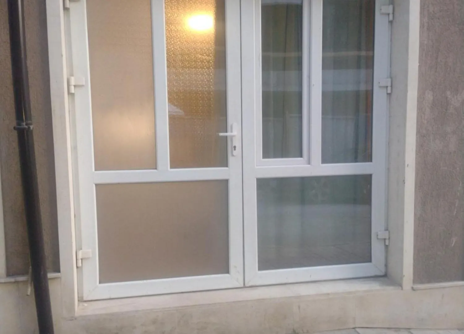 Апартмент Райчев Apartment Varna