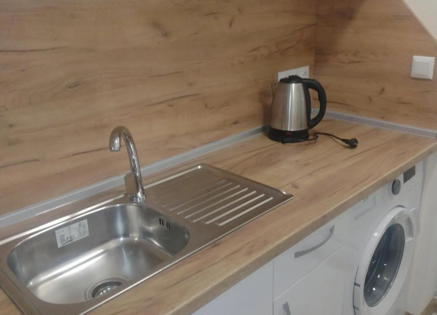 Апартмент Райчев Apartment Varna