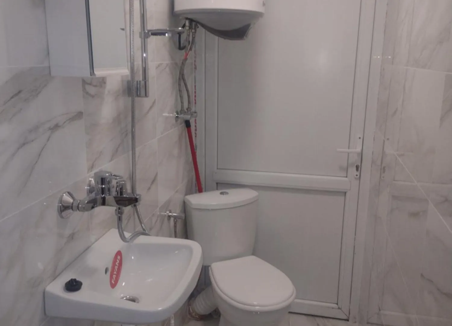 Апартмент Райчев Apartment Varna