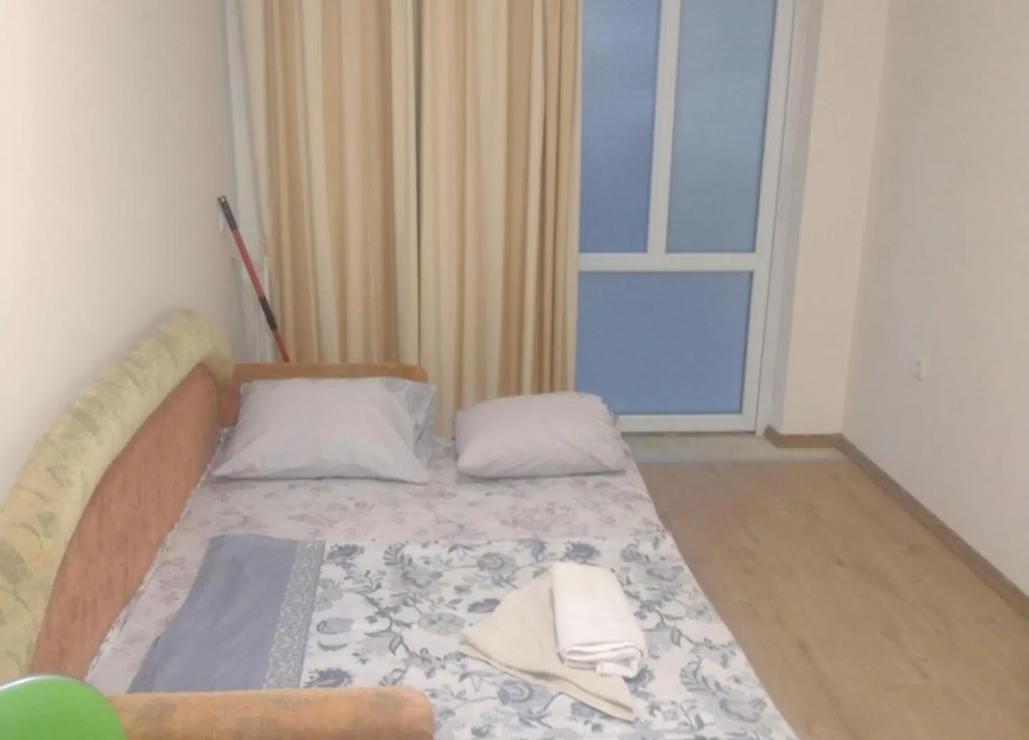 Апартмент Райчев Apartment Varna Bulgaria