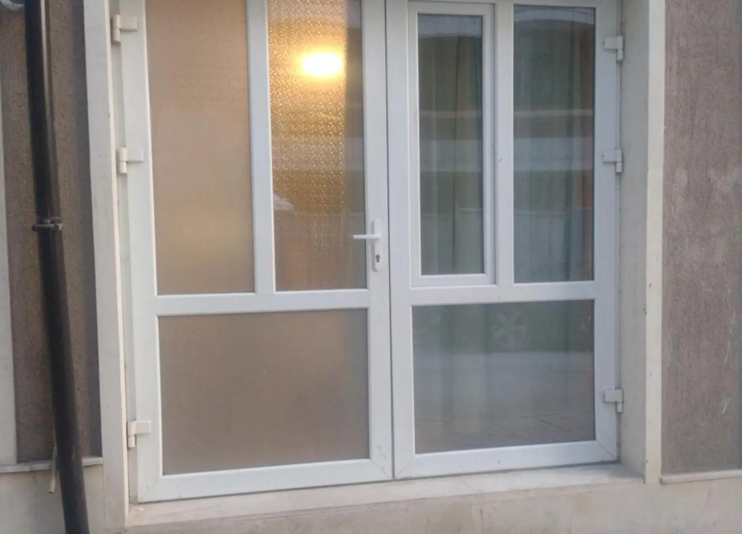 Апартмент Райчев Apartment Varna