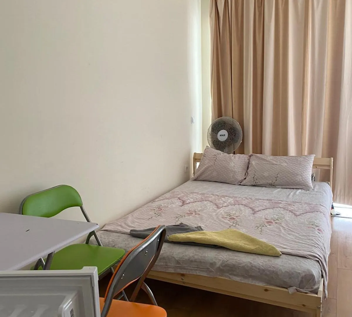 Апартмент Райчев Apartment Varna Bulgaria